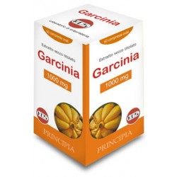 GARCINIA 1000MG 60 COMPRESSE KOS