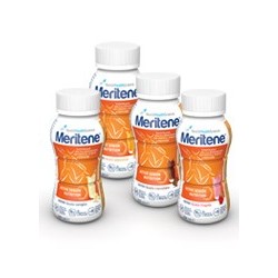 MERITENE DRINK VANIGLIA 1X200ML