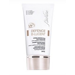 BIONIKE DEFENCE B-LUCENT CREMA PROTETTIVA ANTI MACCHIE SPF50 40ML