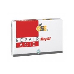 GSE REPAIR RAPID ACID 12CPR