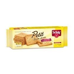 SCHAR BISCOTTI PETIT CLASS 165