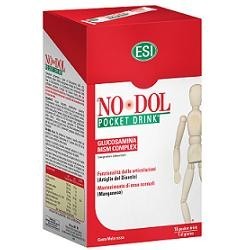 NODOL 16 POCKET DRINK 20ML