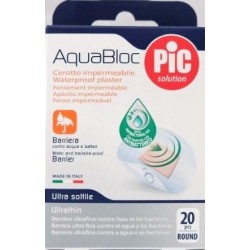 AQUABLOC DIAM 22,5MM 20PZ 24002