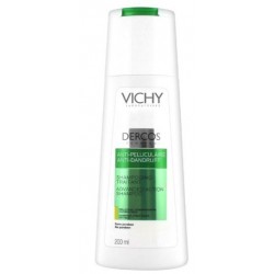 VICHY DERCOS SHAMPOO ANTIFORFORA CAPELLI SECCHI 200ML