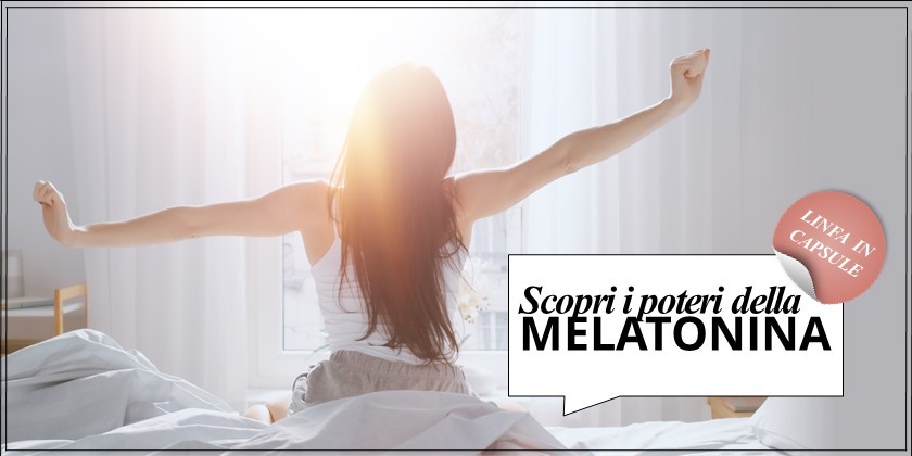 Sonno, Sistema Immunitario e Vaccinazioni: scopri i poteri della Melatonina