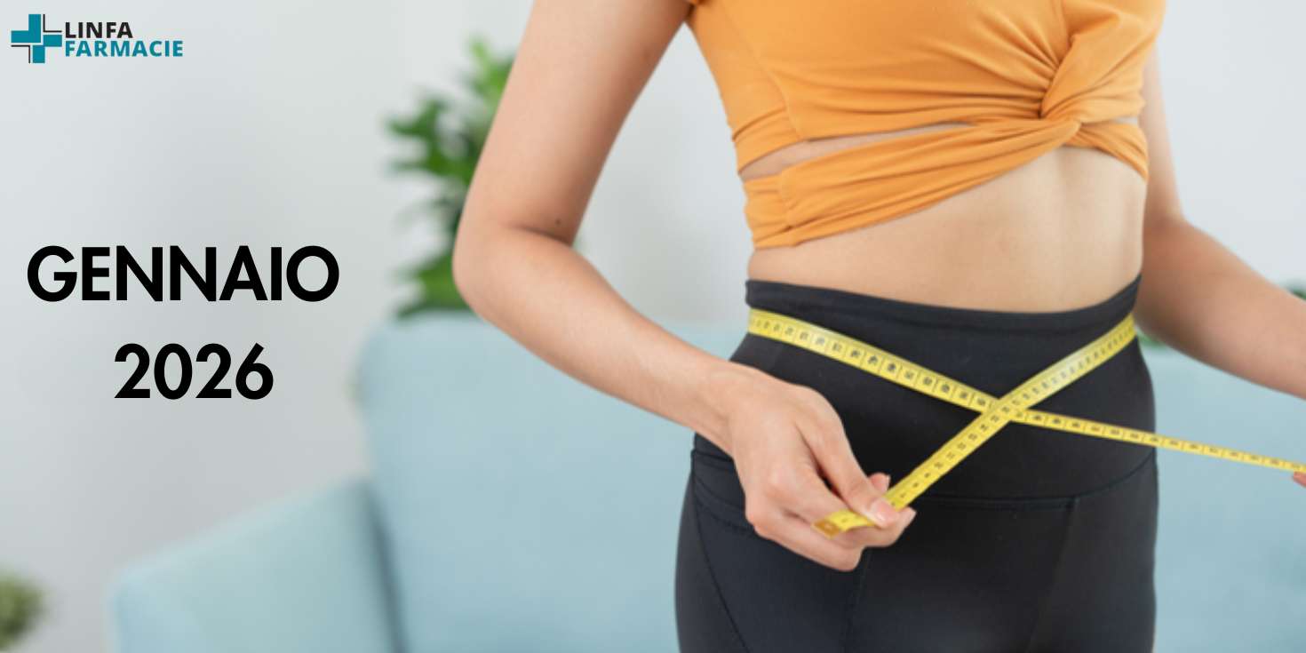 Riparti con energia:  integratori e abitudini per iniziare il nuovo anno al meglio